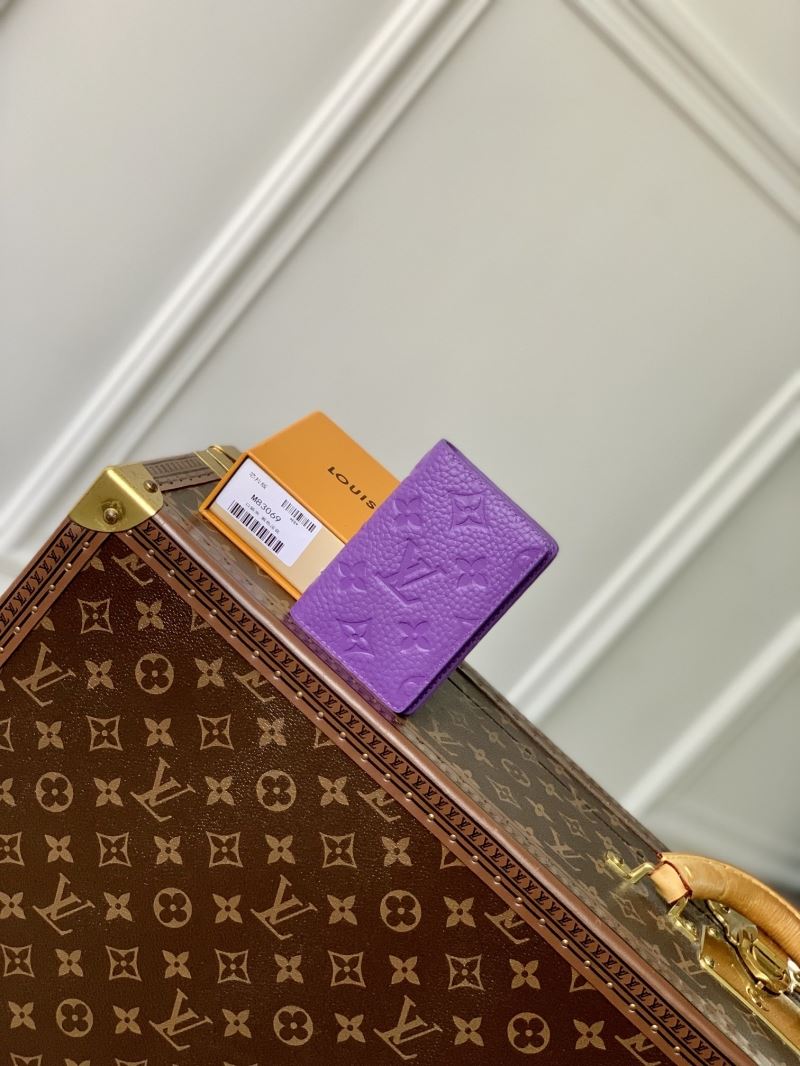 LV Wallets